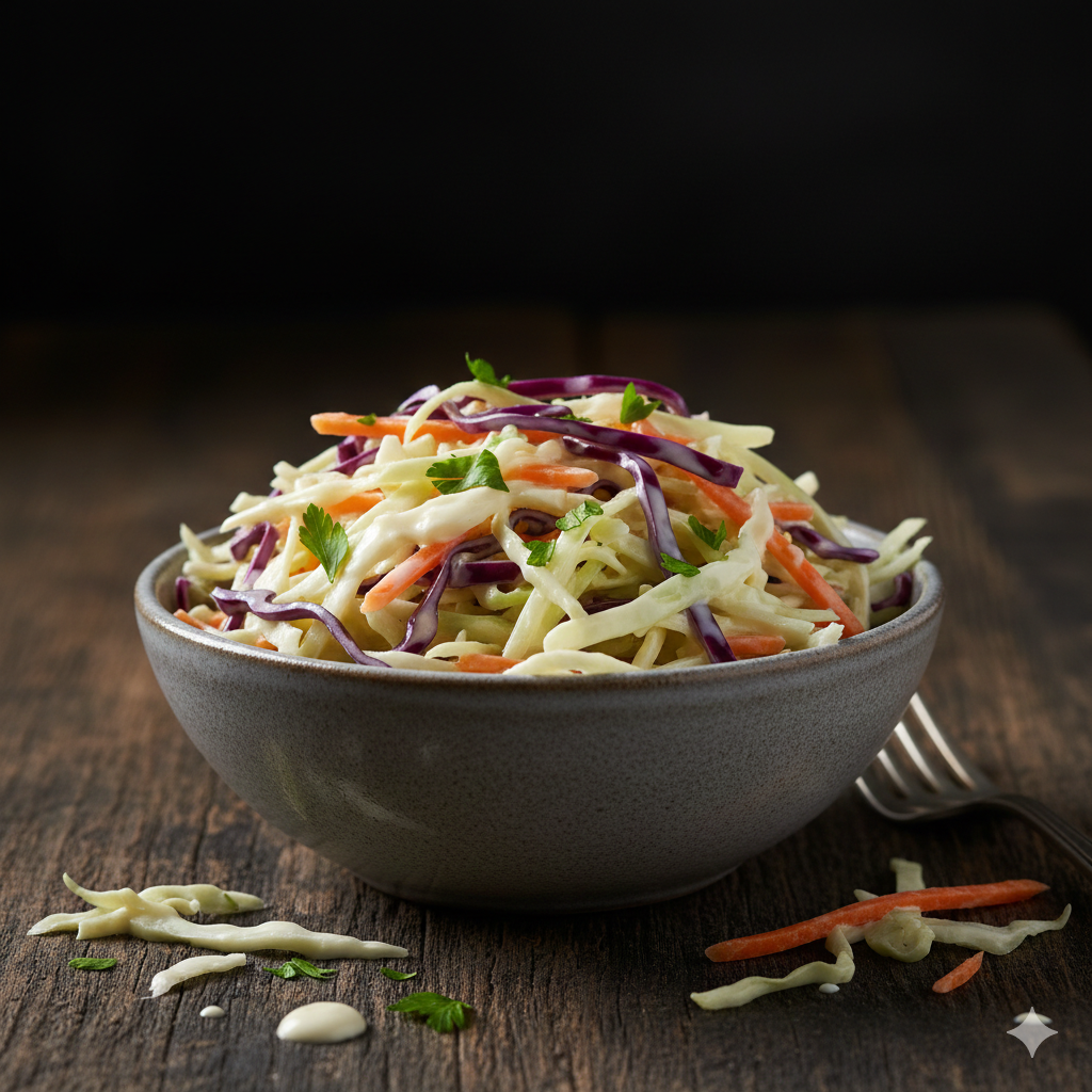 Coleslaw